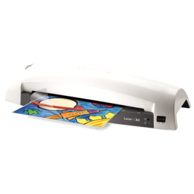 Lunar+ A3 Laminator
